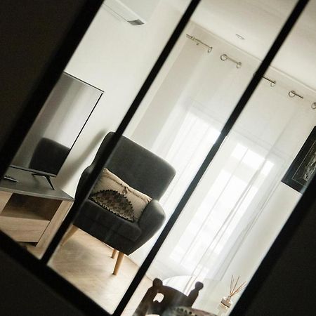 マルセイユLe Cosy De La Jolietteアパートメント エクステリア 写真
